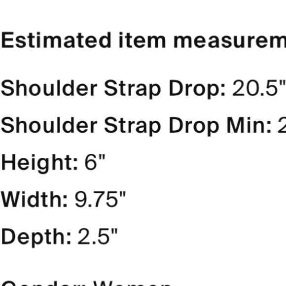 VINTAGE Burberry Tweed Crossbody Bag - Picture 5 of 10